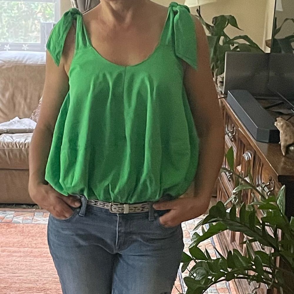 Zara top 